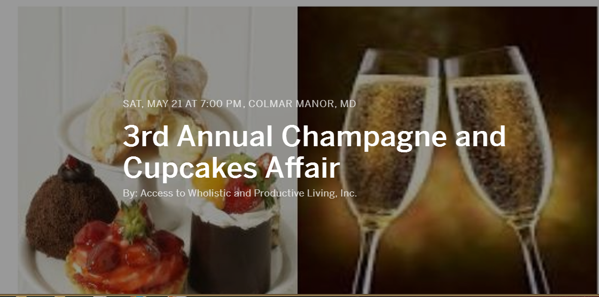 Capturecupcakesandchampagne